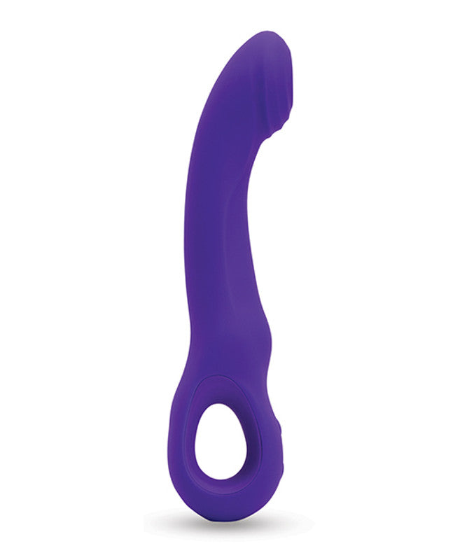 Sensuelle Rhapsody Tapper Deep Purple