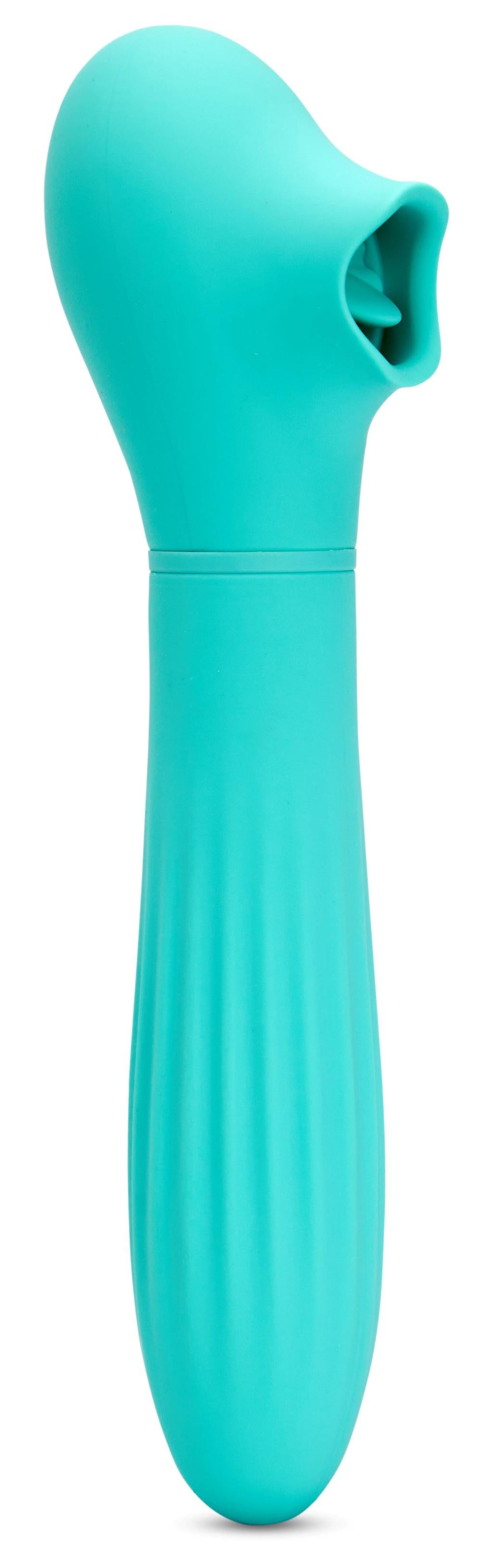 Sensuelle Triple Action Daisy Electric Blue