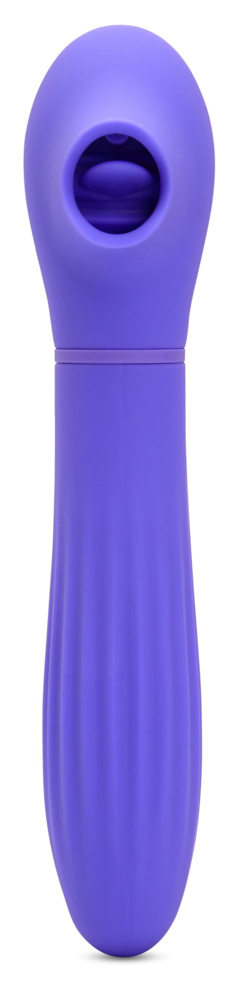 Sensuelle Triple Action Daisy Ultra Violet