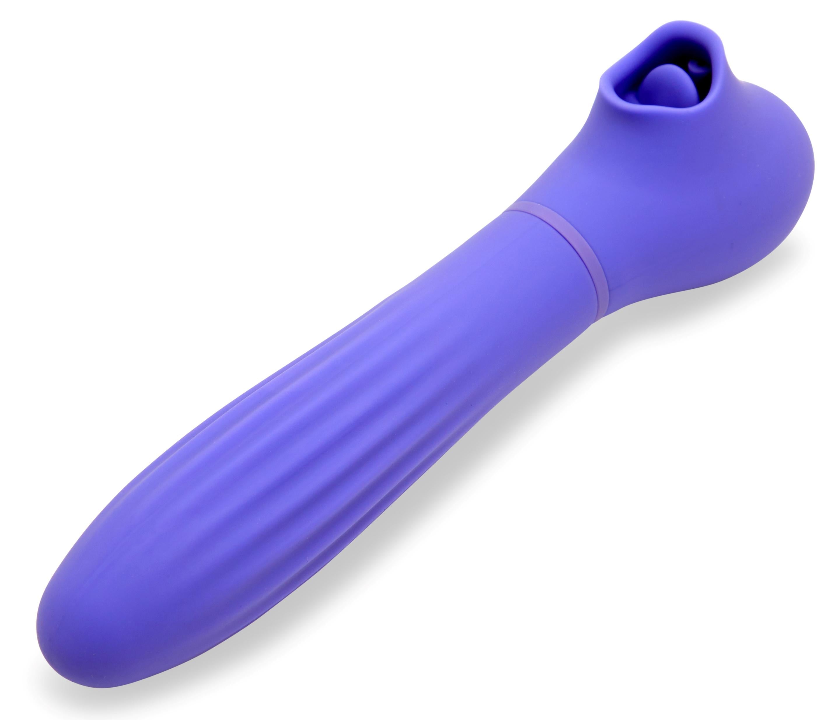 Sensuelle Triple Action Daisy Ultra Violet