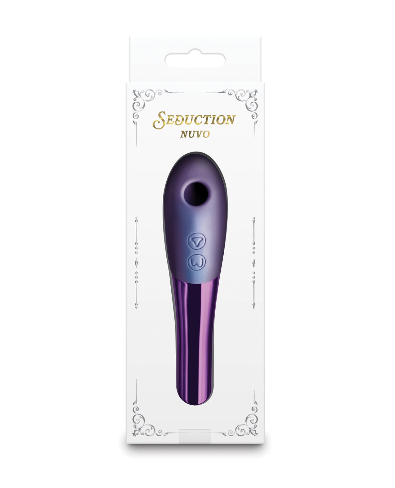 Seduction Nuvo Metallic Purple
