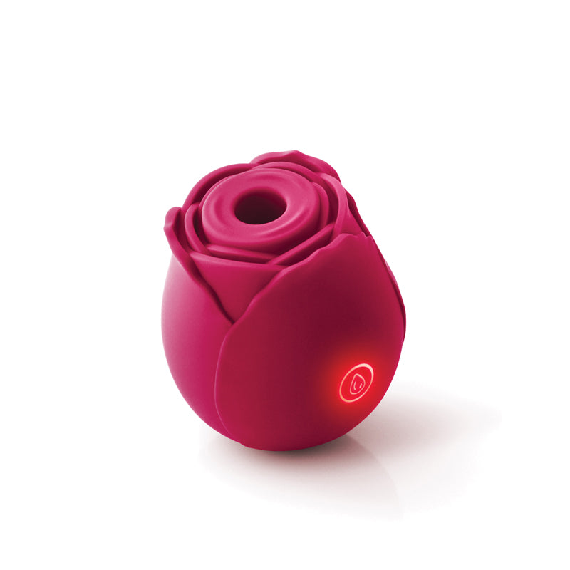 Inya The Rose Red