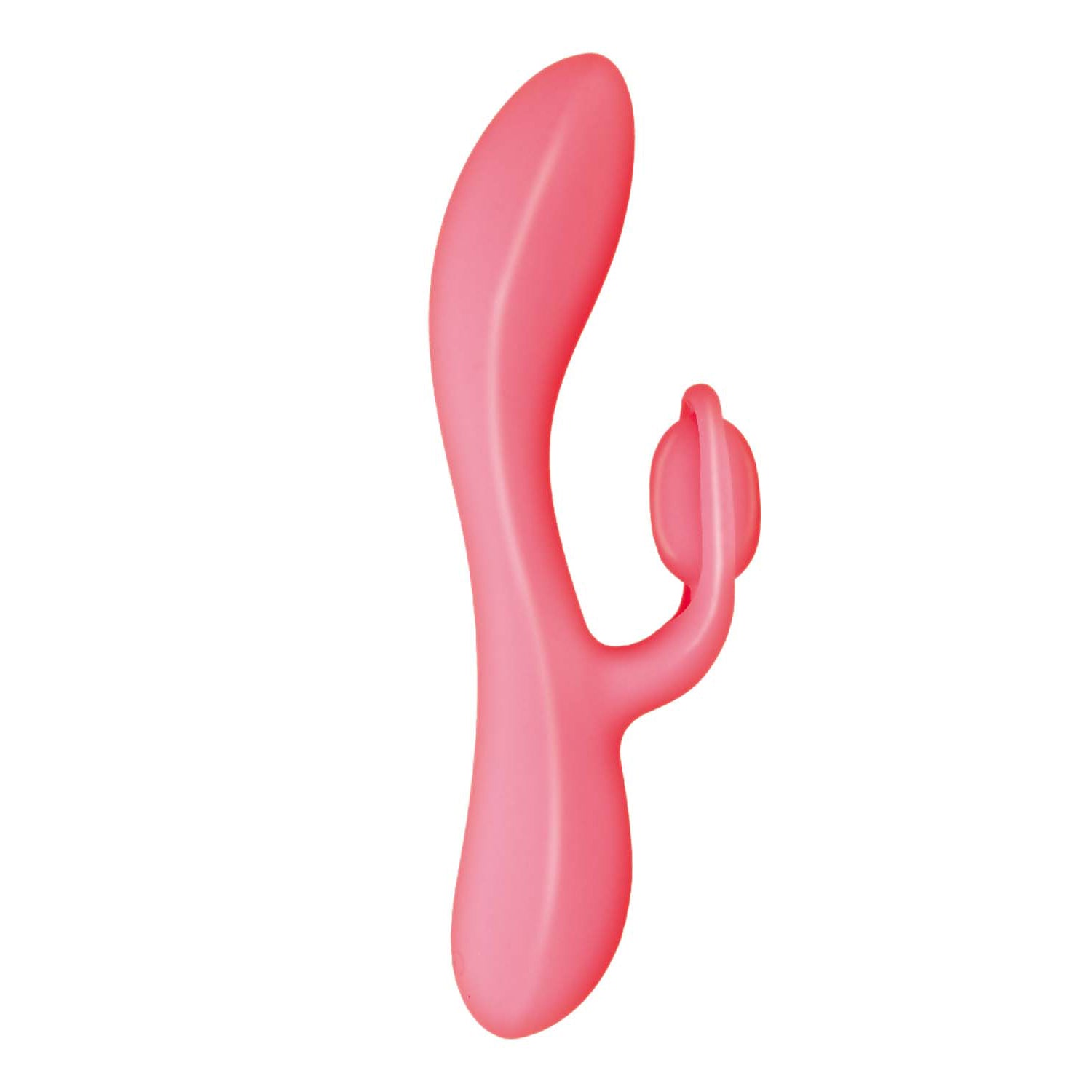 Blaze Romantic Massager Red