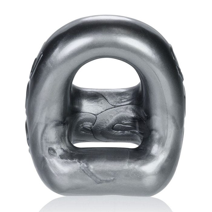 360 Dual Use Cockring Steel