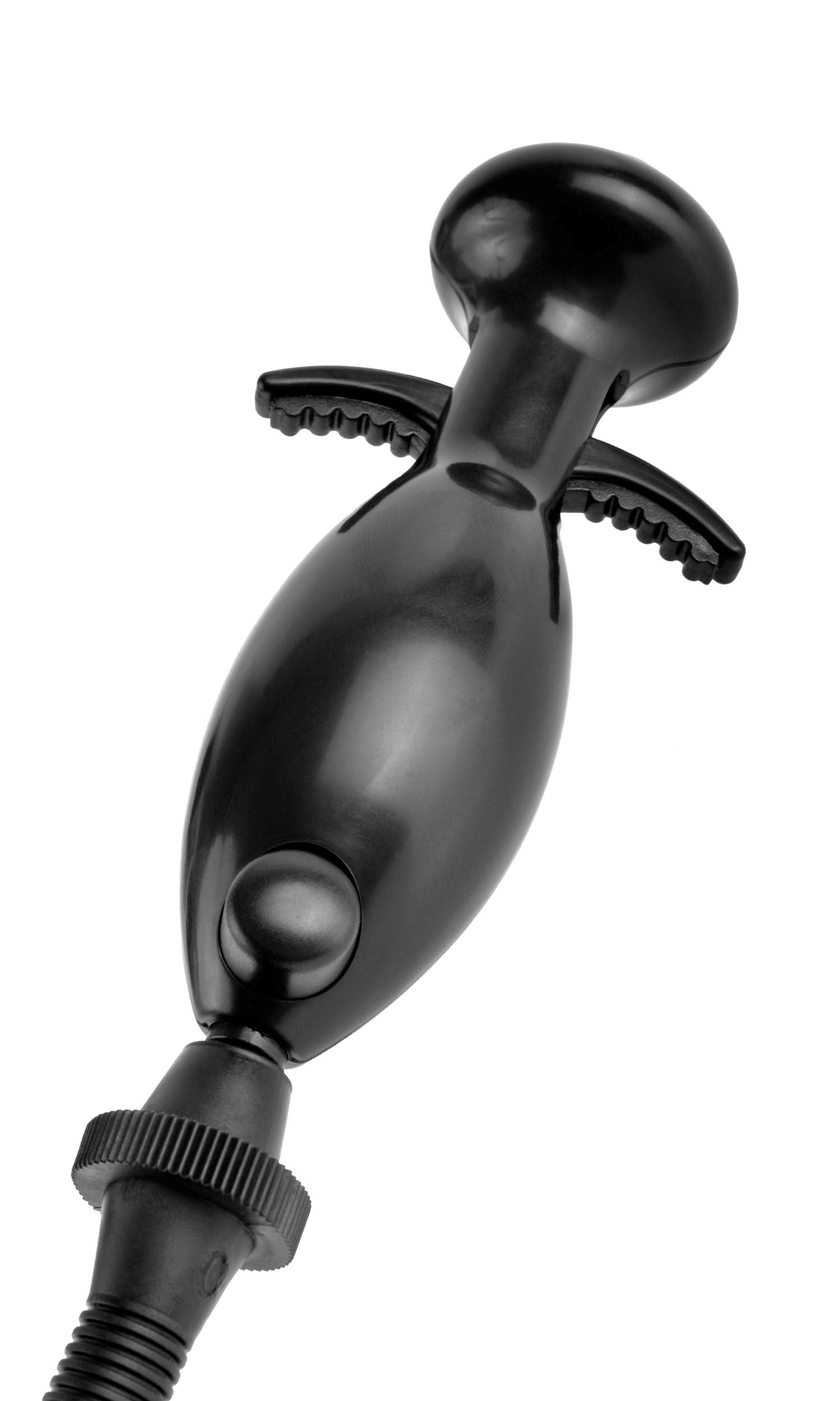 Fetish Fantasy Extreme Pussy Pump Vibrating