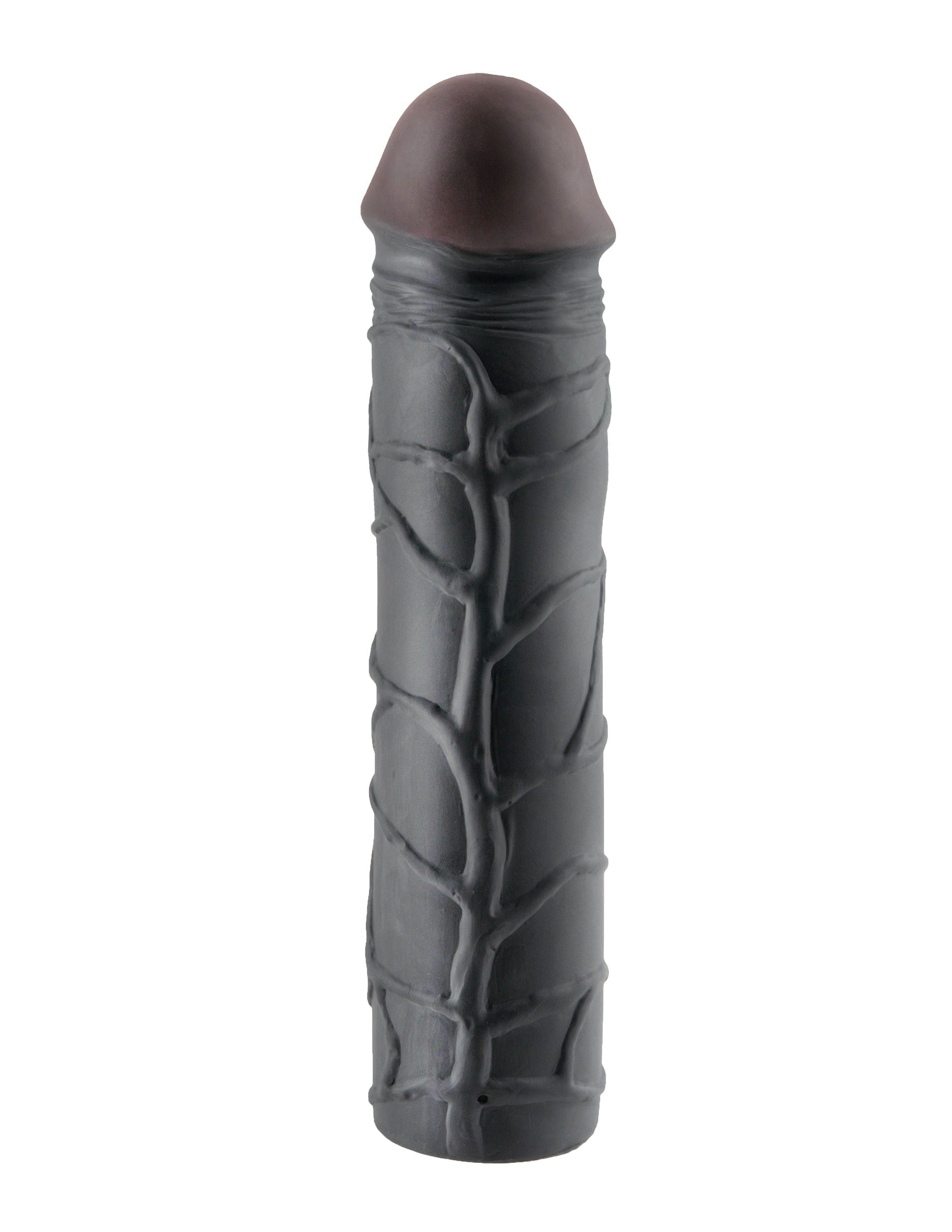 Fantasy X-tensions Mega Extension 3in Black