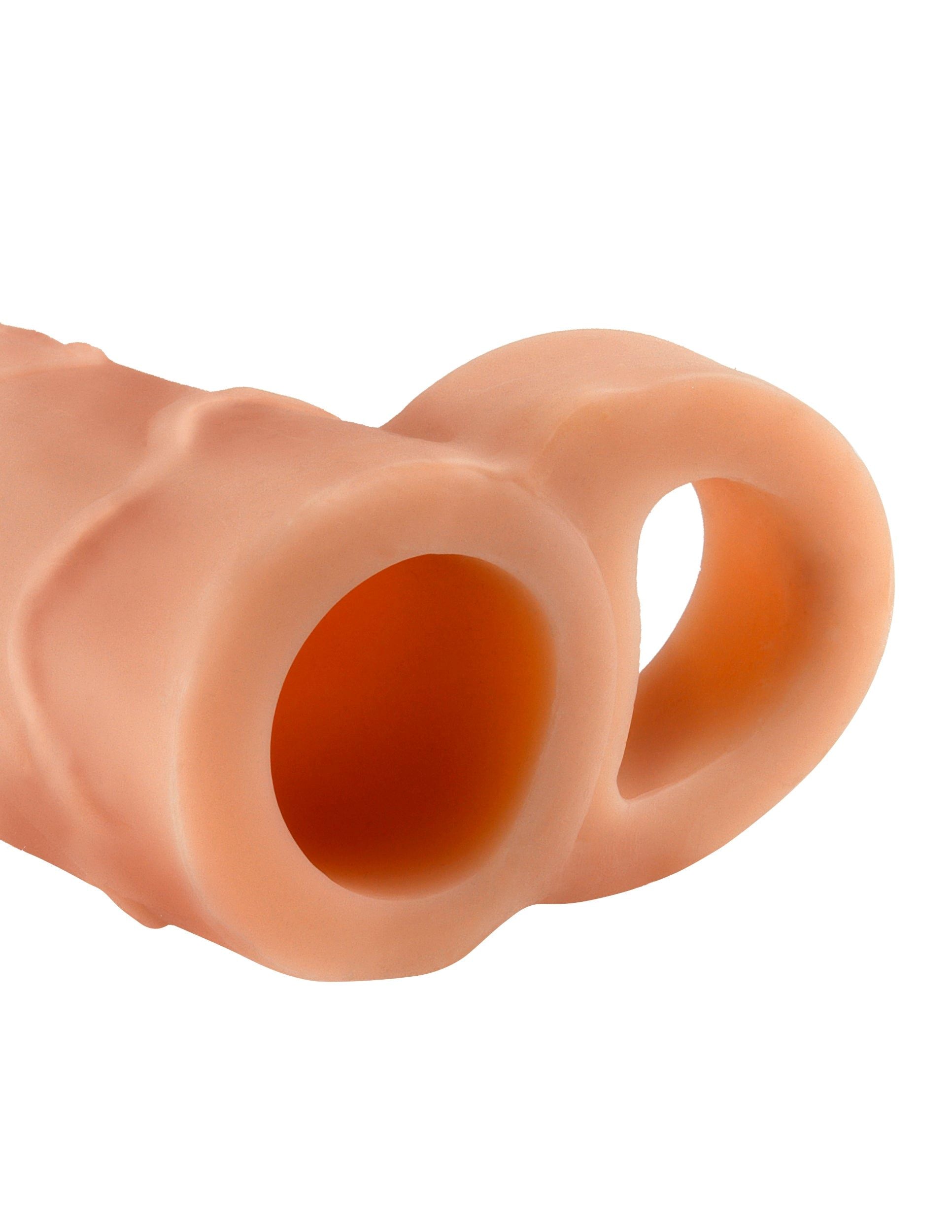 Fantasy X-tensions Perfect Extension 2in W/ball Strap F