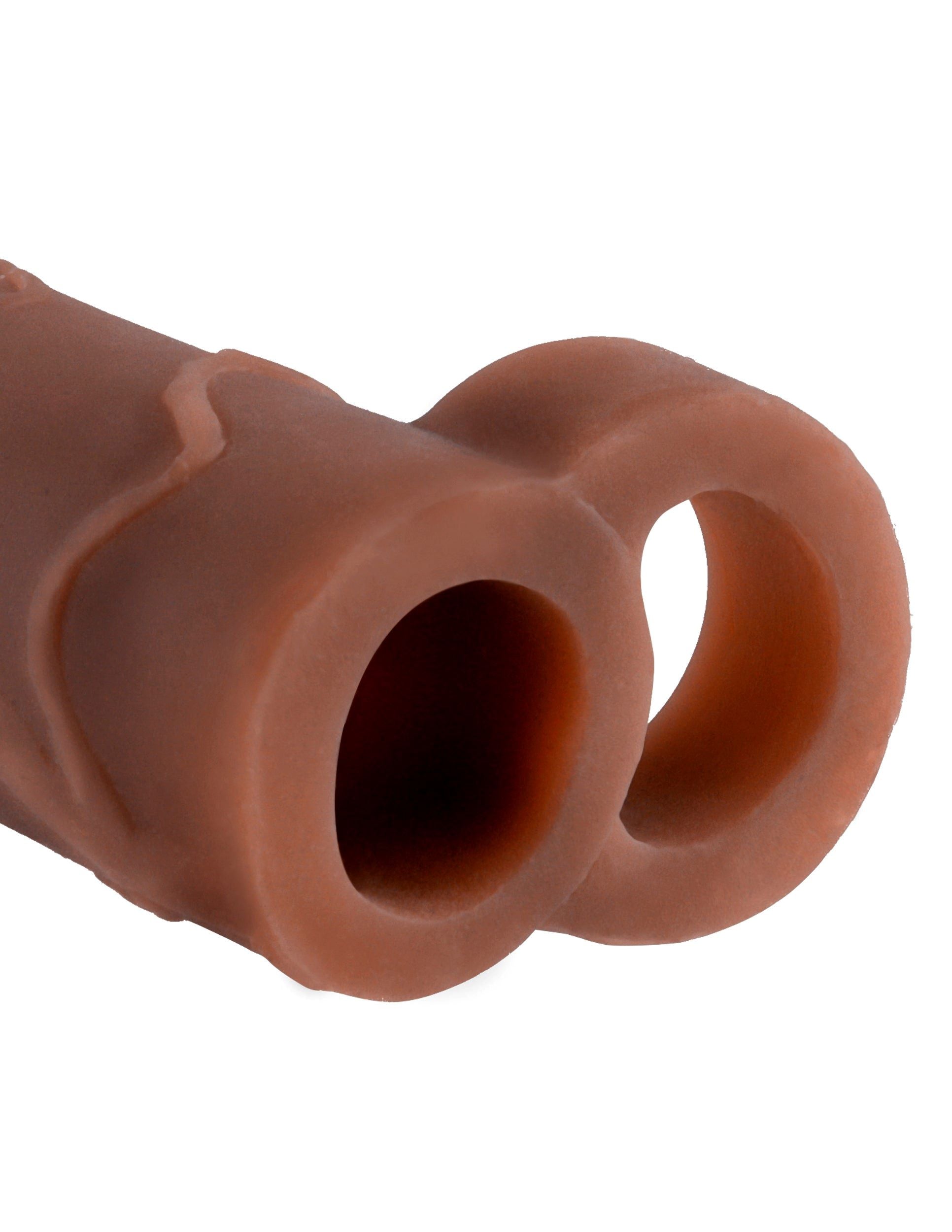 Fantasy X-tensions Perfect Extension 2in W/ Ball Strap