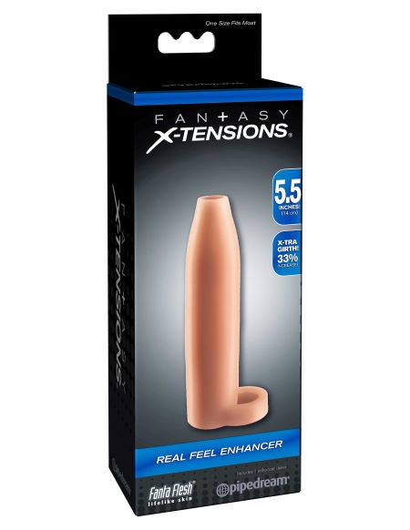 Fantasy X-tensions Real Feel Enhancer