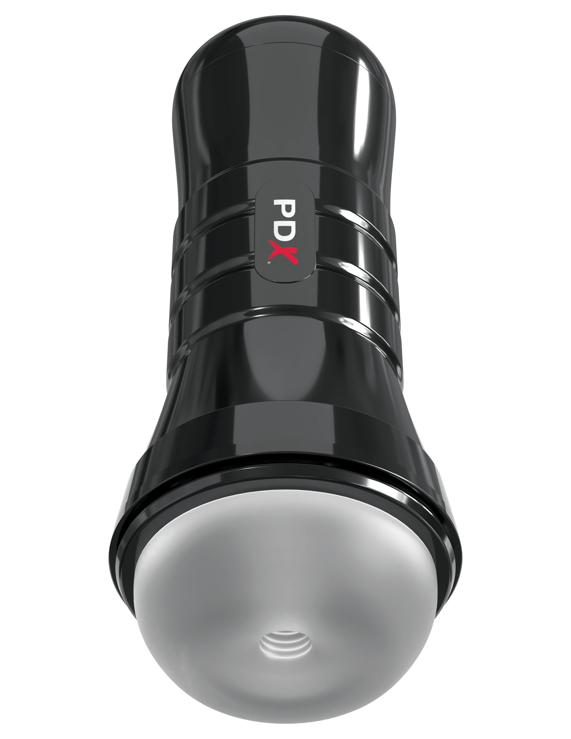 Pdx Extreme Wet Pussies Super Slide & Glide Xxl - Frosted