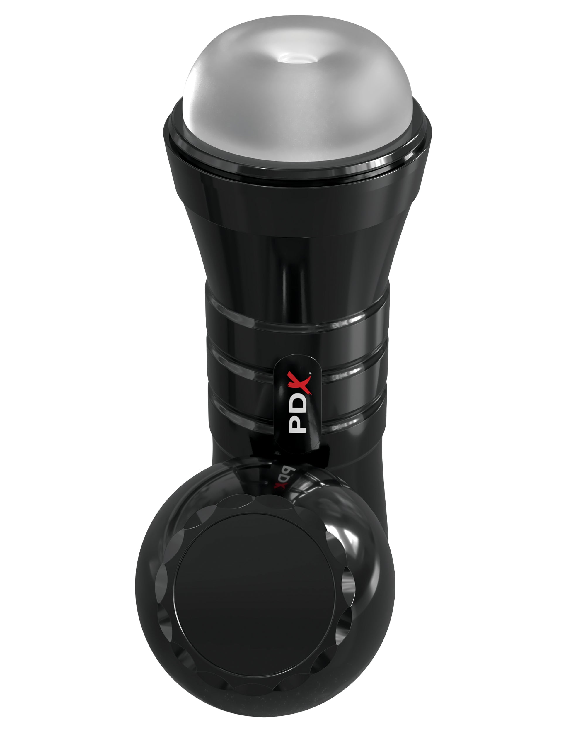 Pdx Extreme Wet Pussies Super Slide & Glide Xxl - Frosted