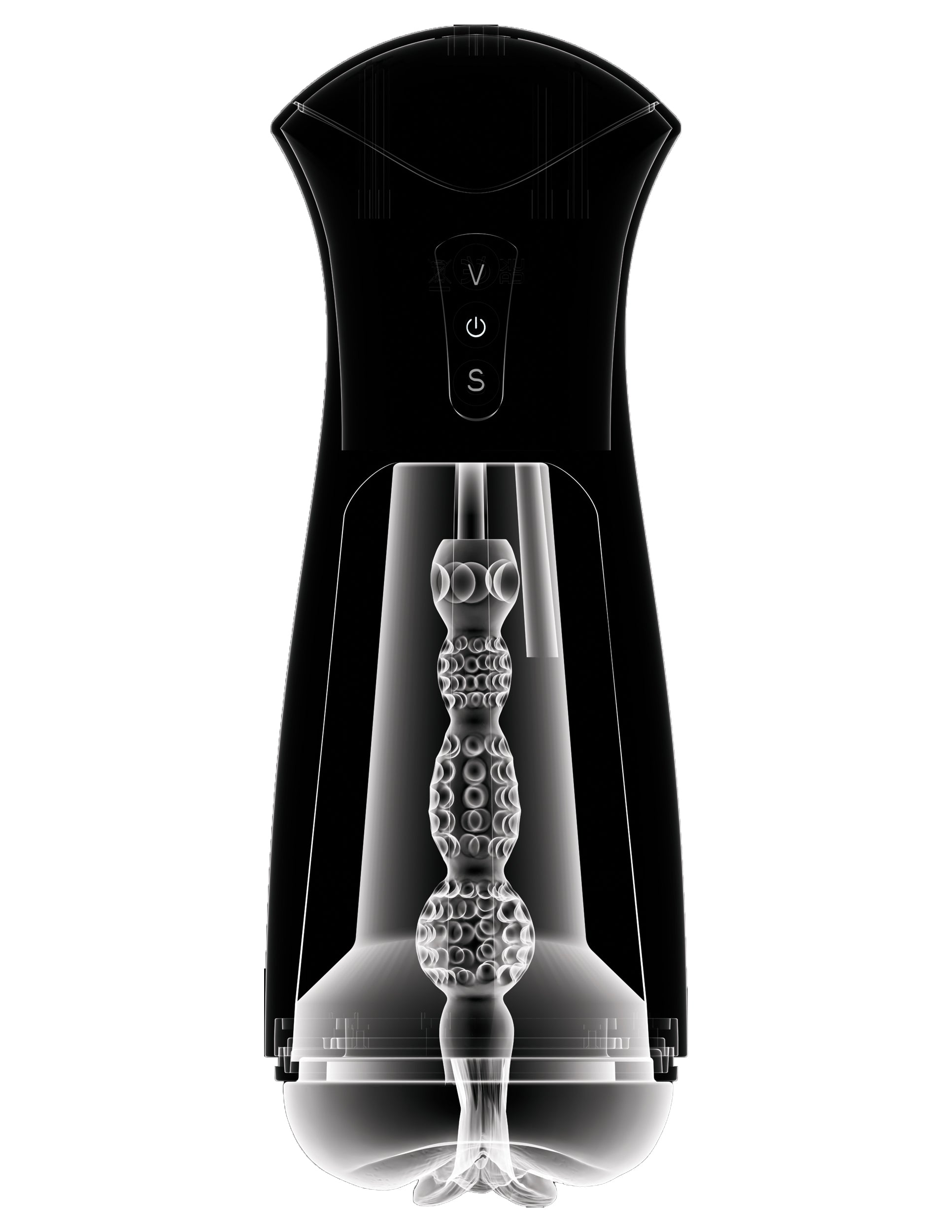 Pdx Elite Fuck-gasm Light