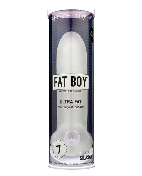 Fat Boy Original Ultra Fat 7.5