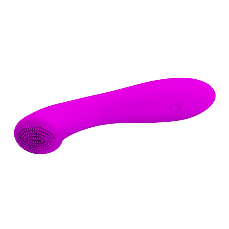 Pretty Love Len Rechargeable 30 Function Vibrator