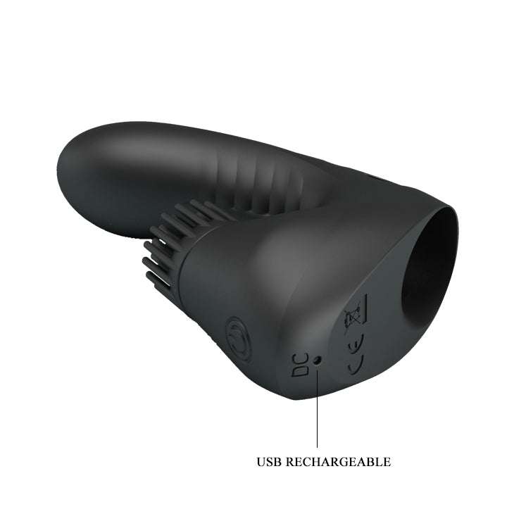 Pretty Love Norton Majic Drill