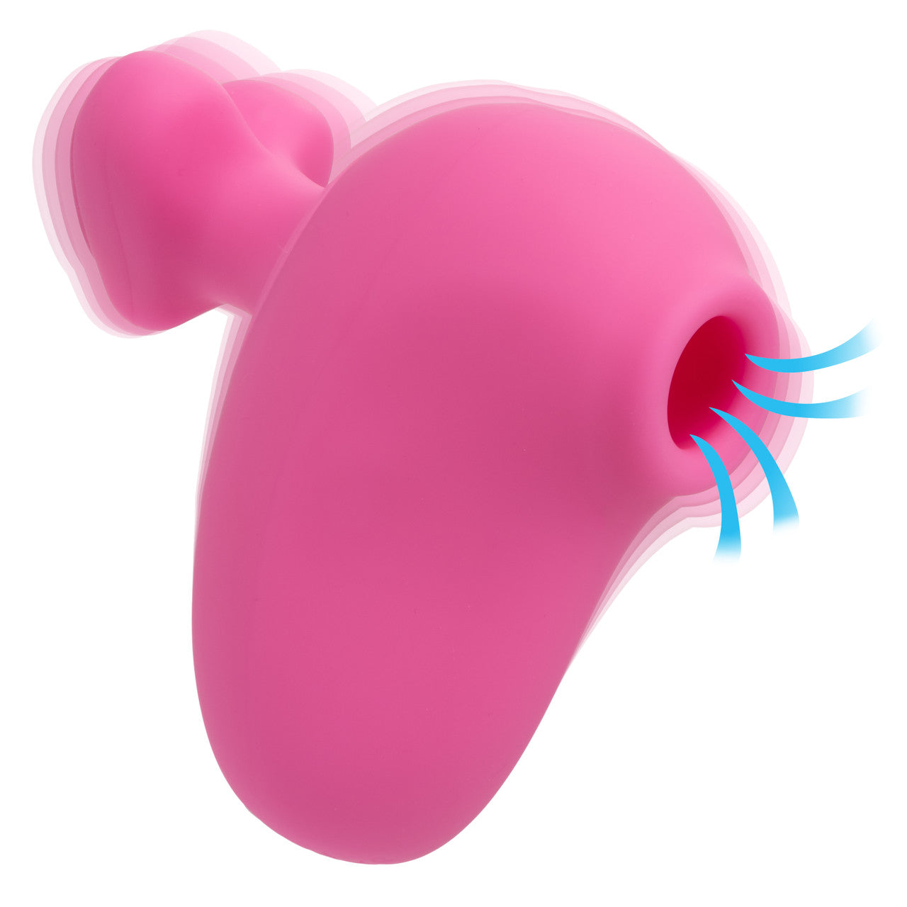 First Time Rechargeable Suck & Play