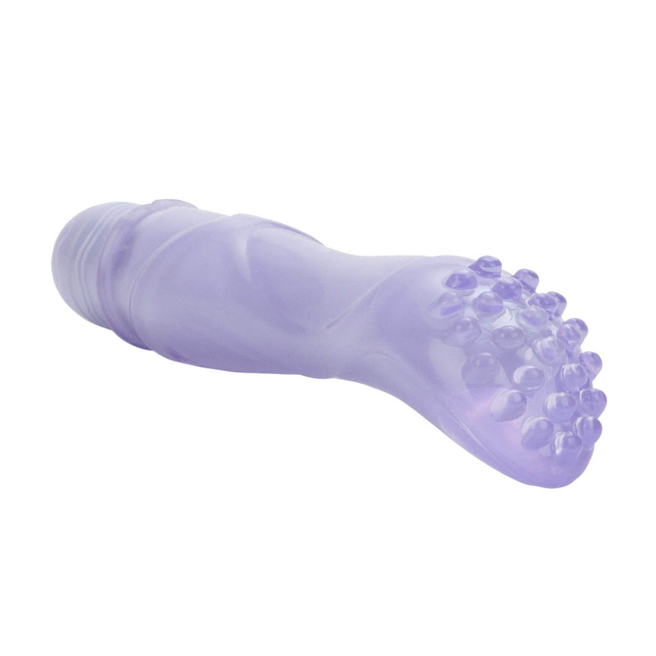 First Time Softee Teaser Purple