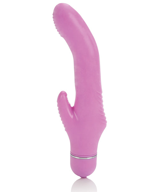 First Time Flexi Rocker Pink