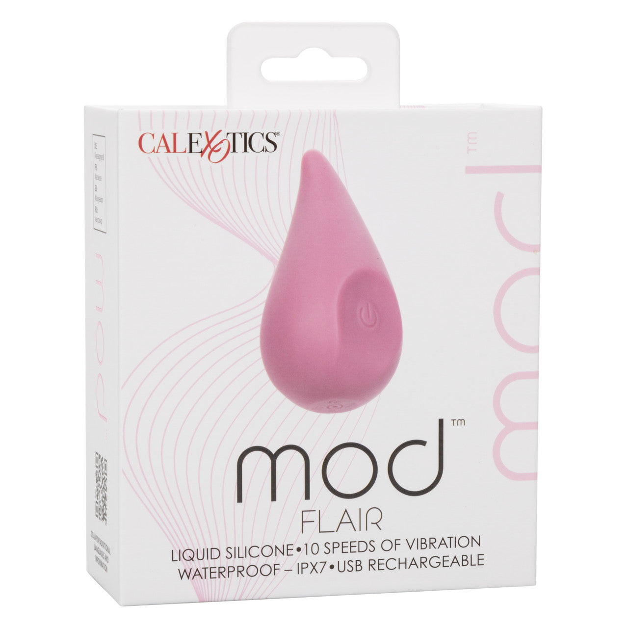 Mod Flair