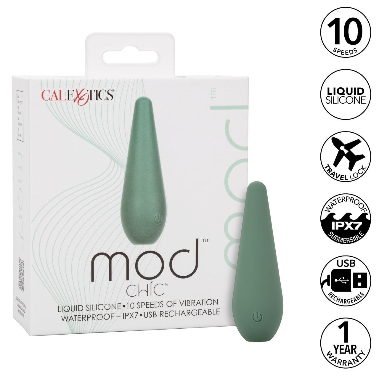 Mod Chic