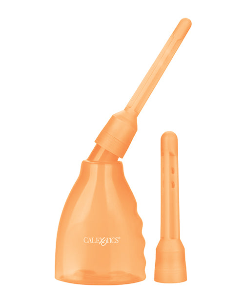 Ultimate Douche Orange
