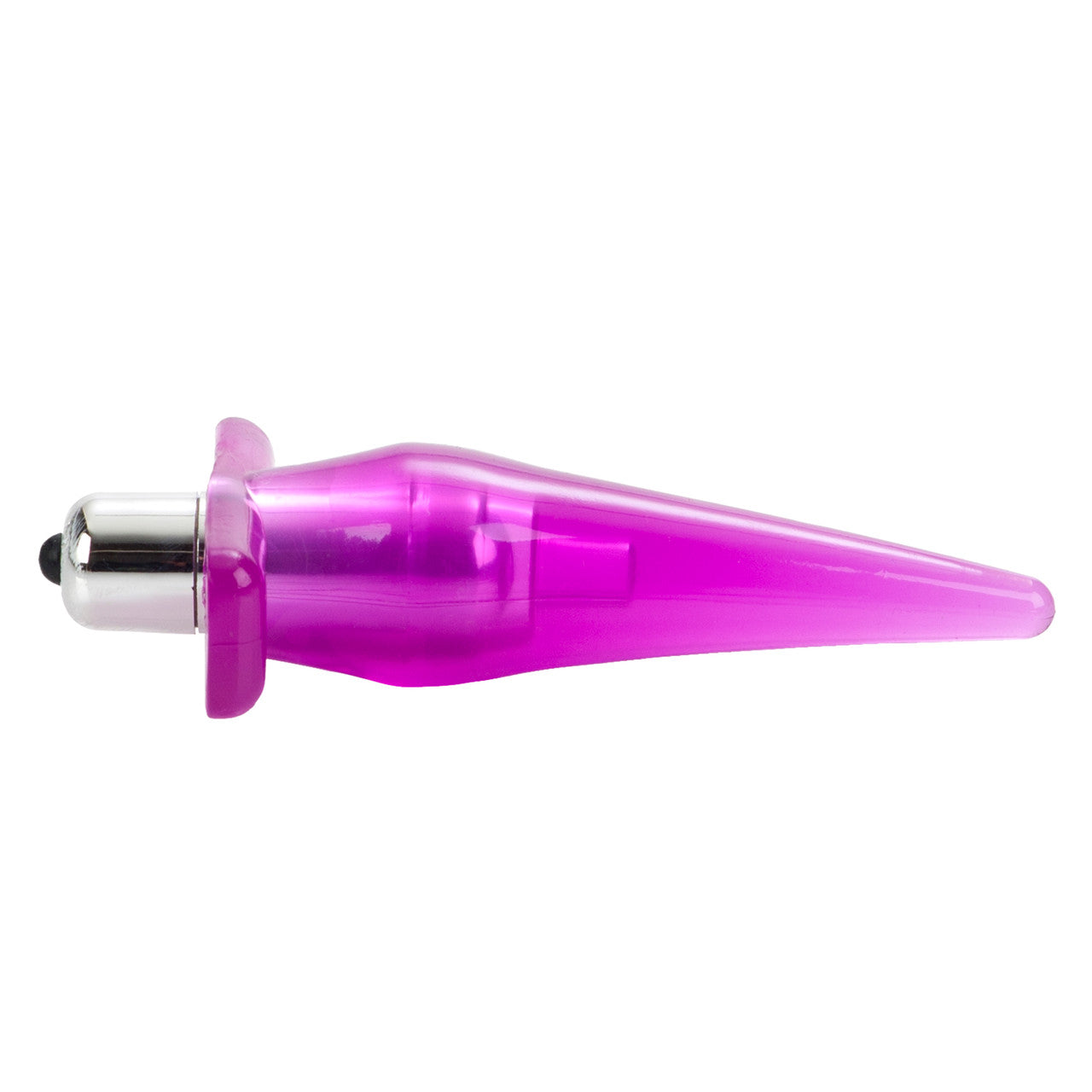 Mini Vibro Tease Pink
