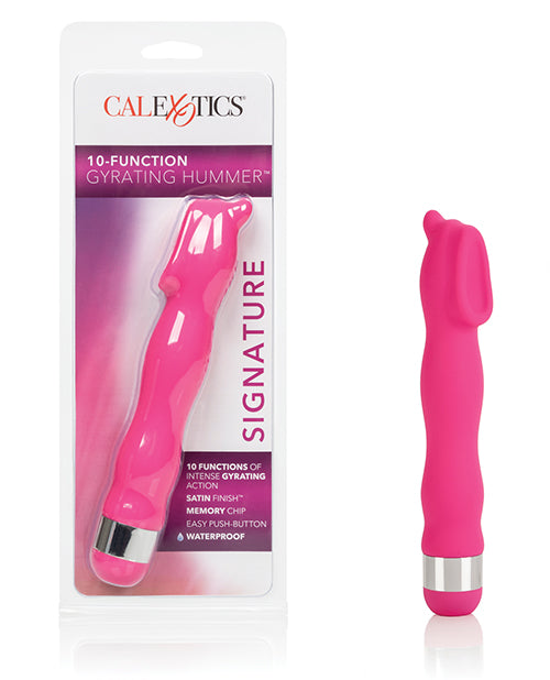 Gyration Sensations Gyrating Hummer Pink