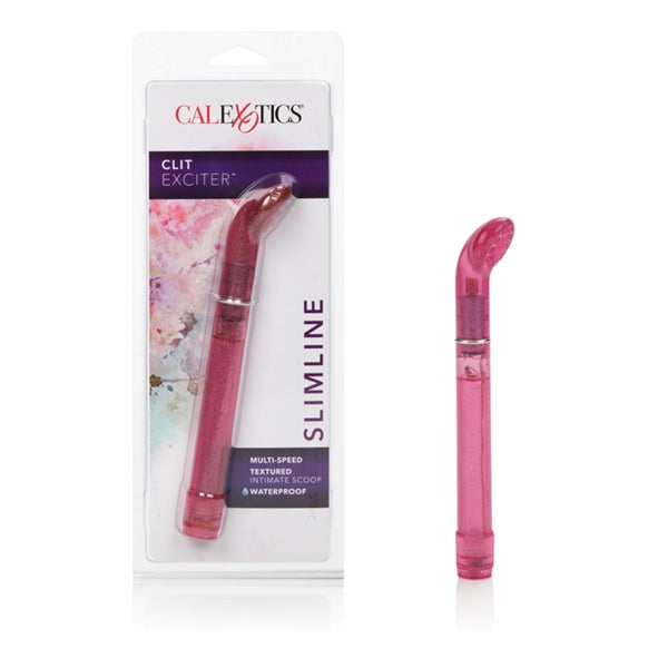 Clit Exciter-pink