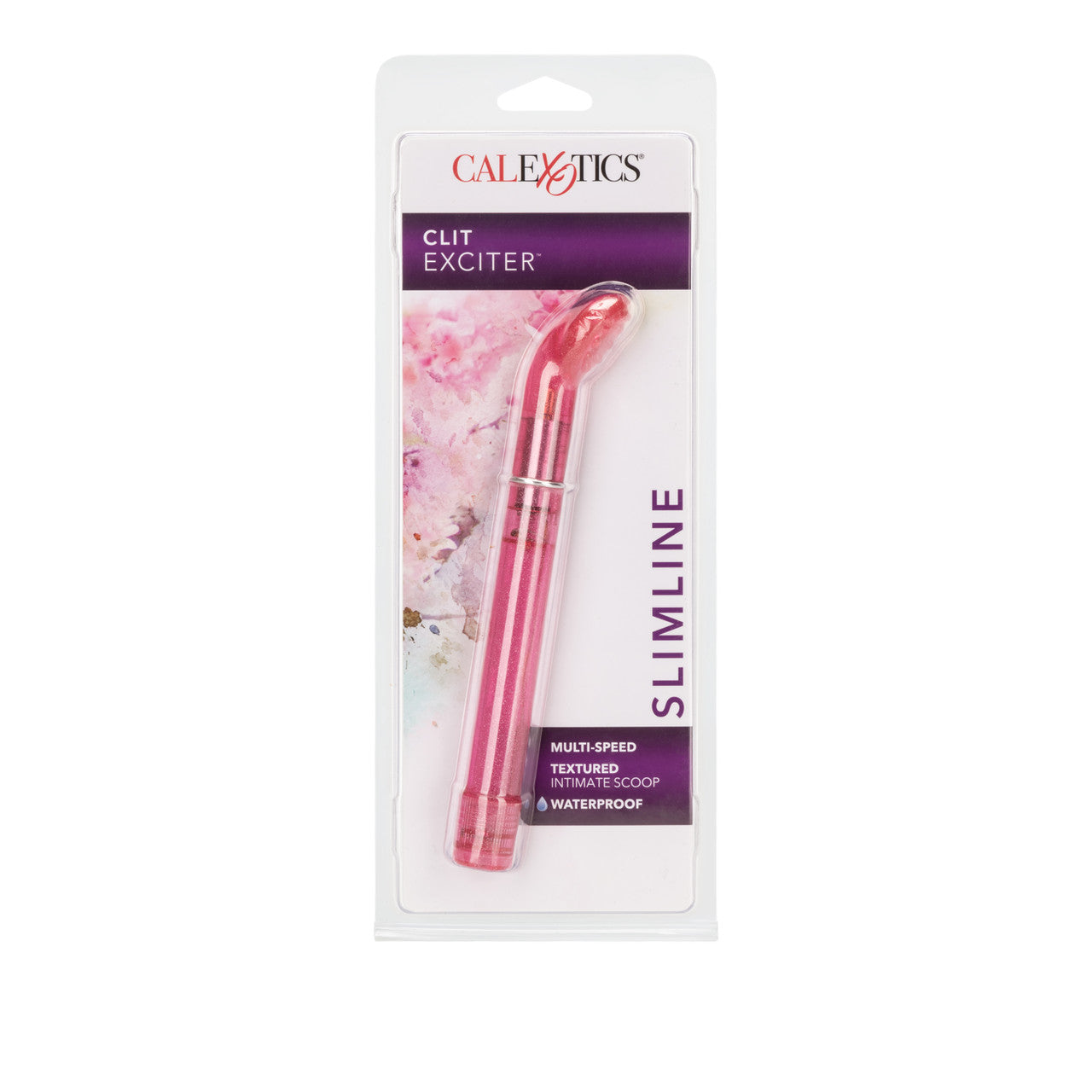 Clit Exciter-pink