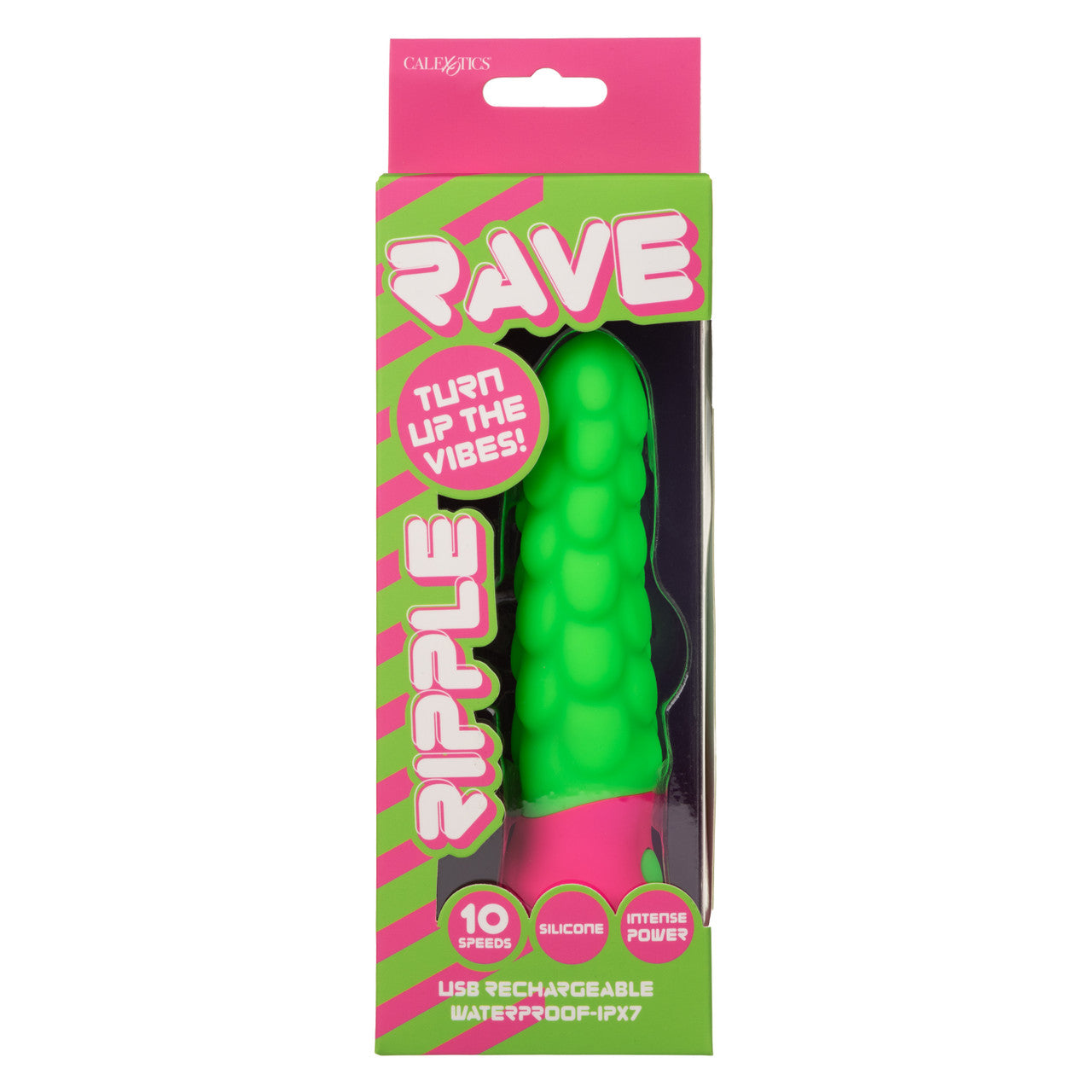 Rave Ripple