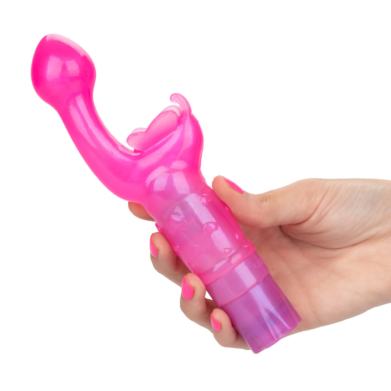 (bulk) Butterfly Kiss Original Pink