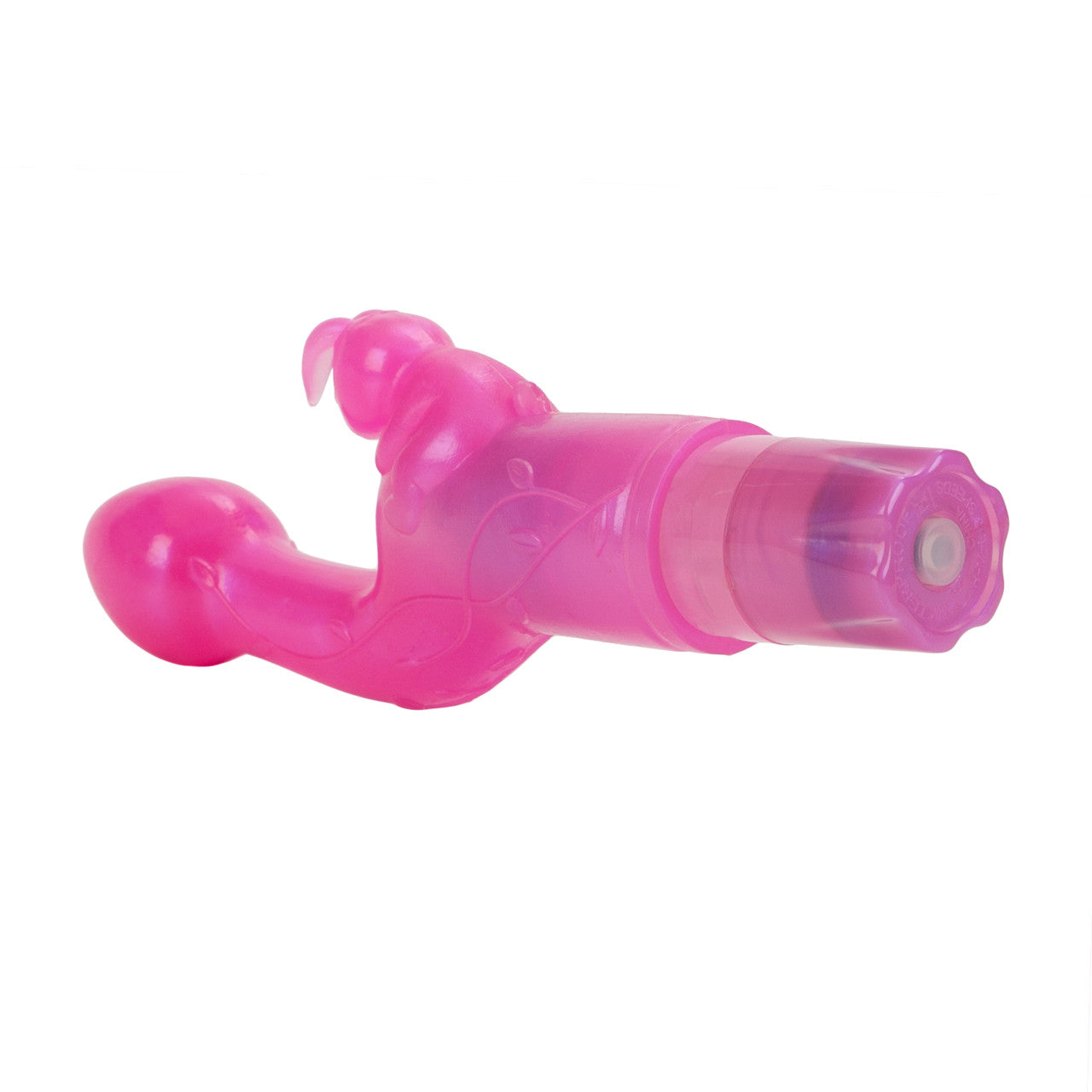 Bunny Kiss Pink