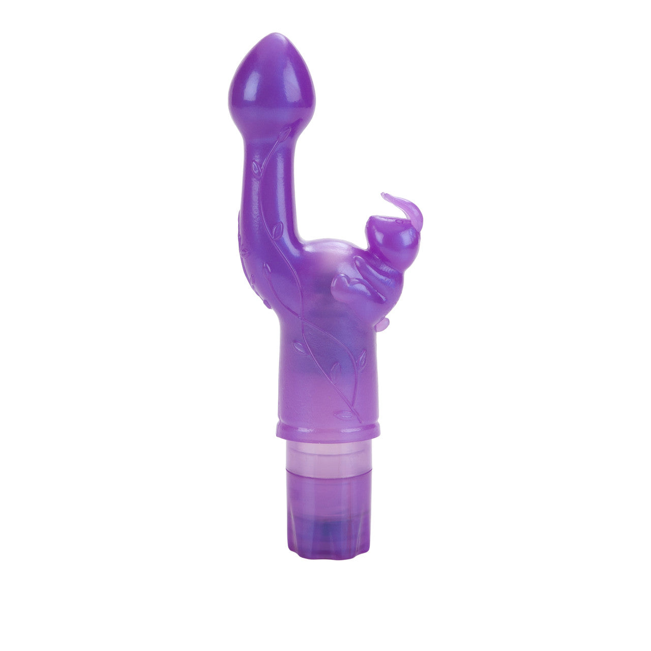 Bunny Kiss Purple