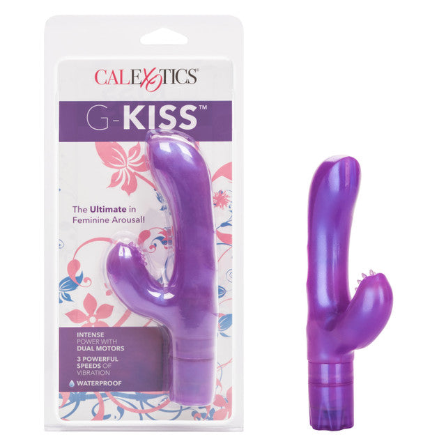 G Kiss Purple