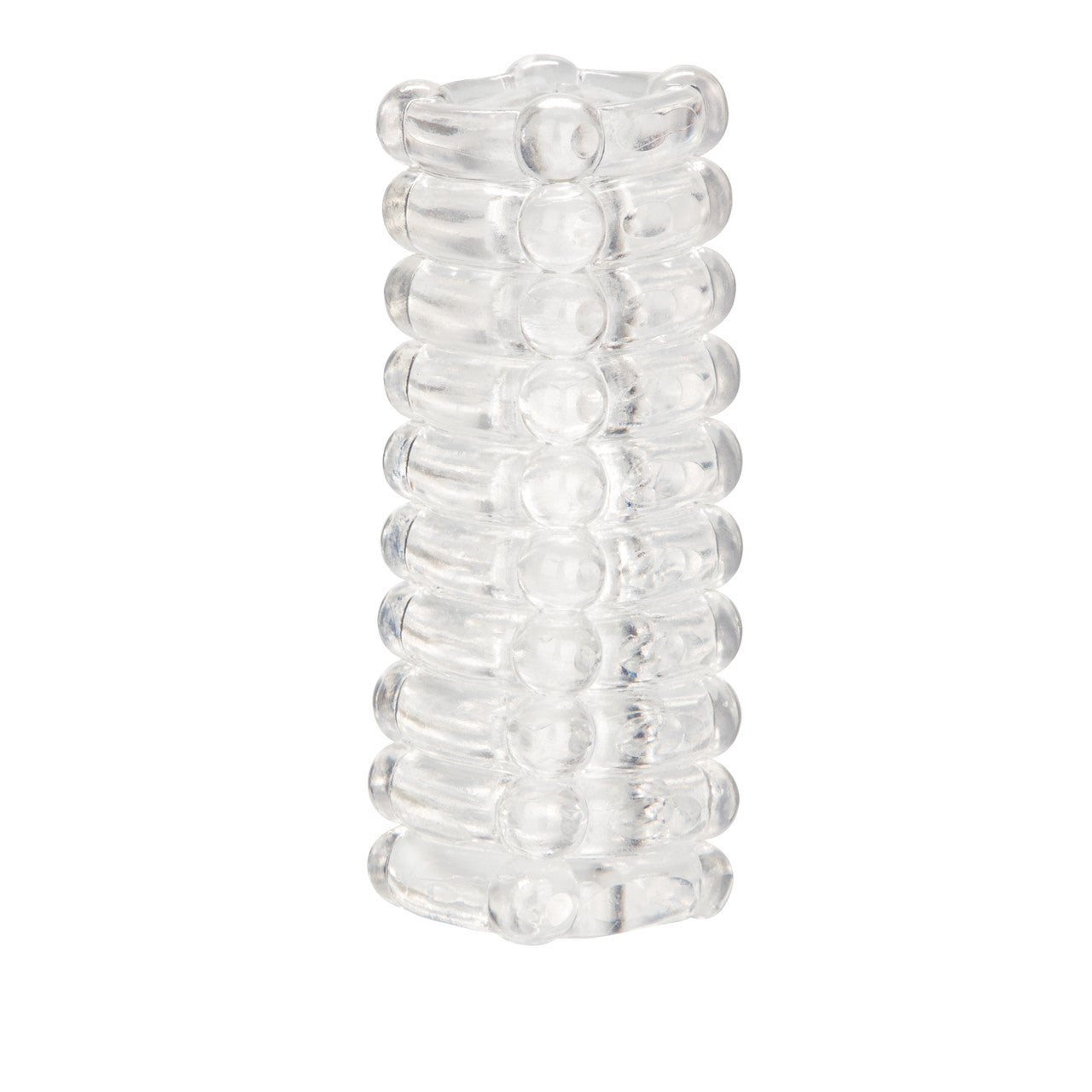 Ribbed Stroker