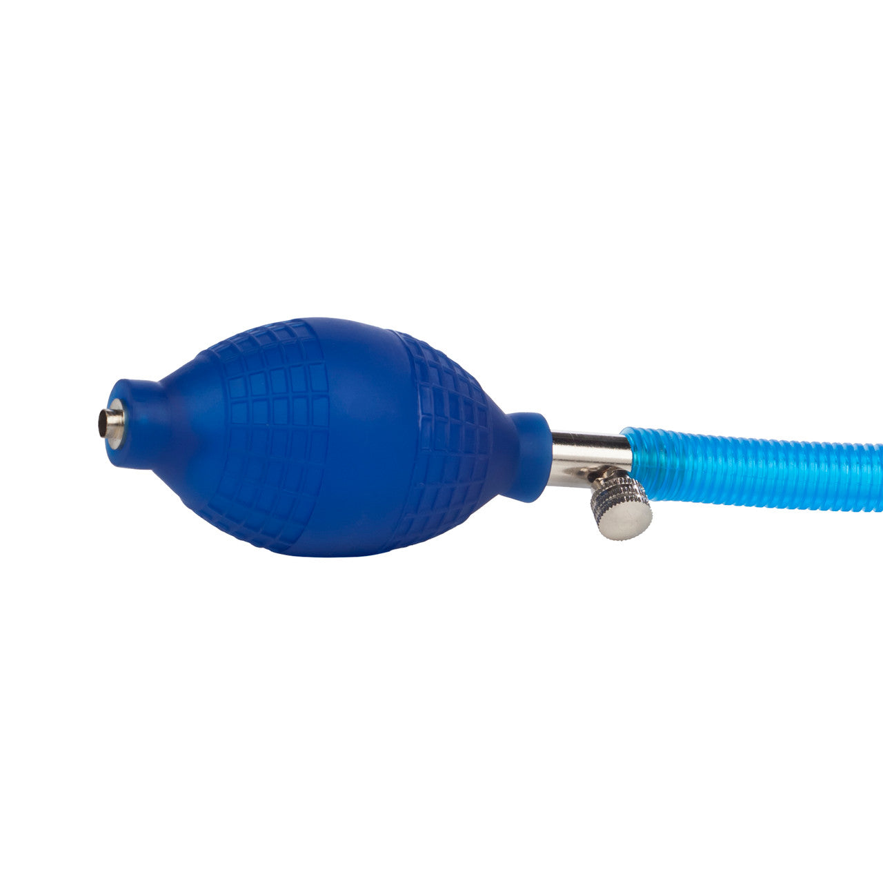 Head Coach Erection Pump