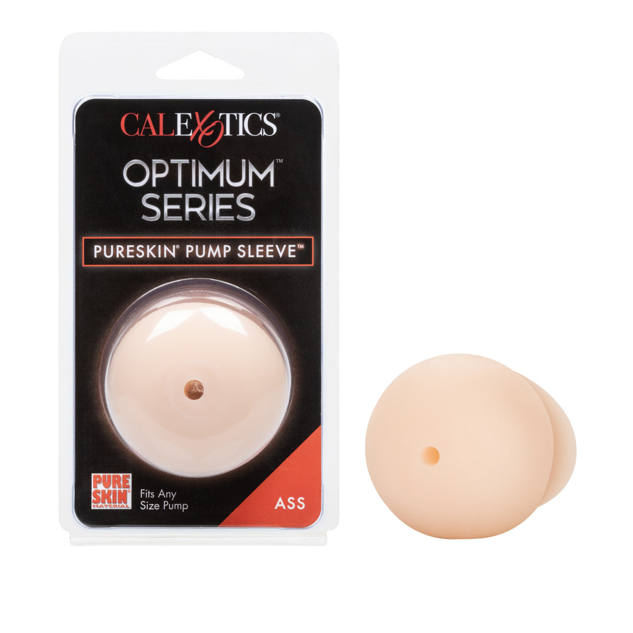 Pure Skin Soft Pump Sleeve