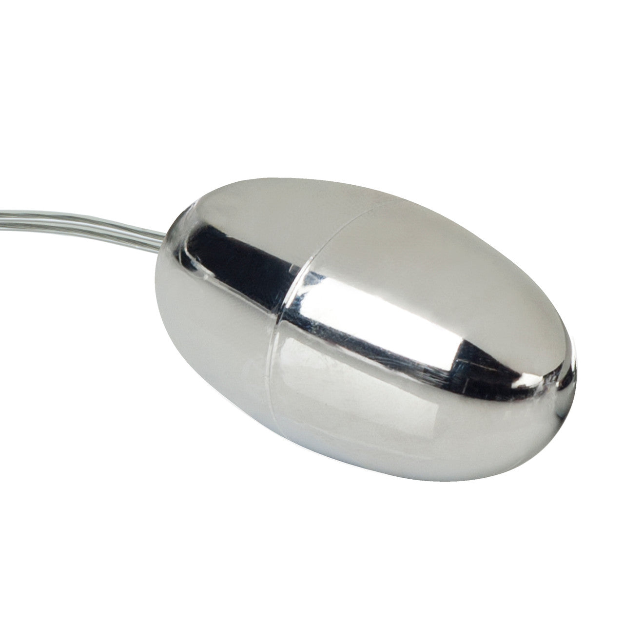 (bulk) Slim Teardrop Bullet Purple