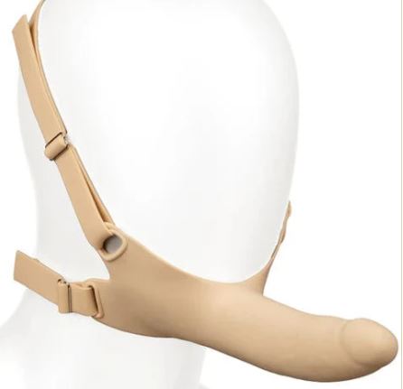 Accommodator Silicone Dong 716770111036