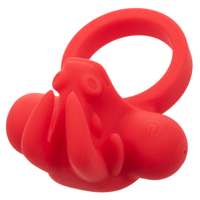 Silicone Rechargeable Matador