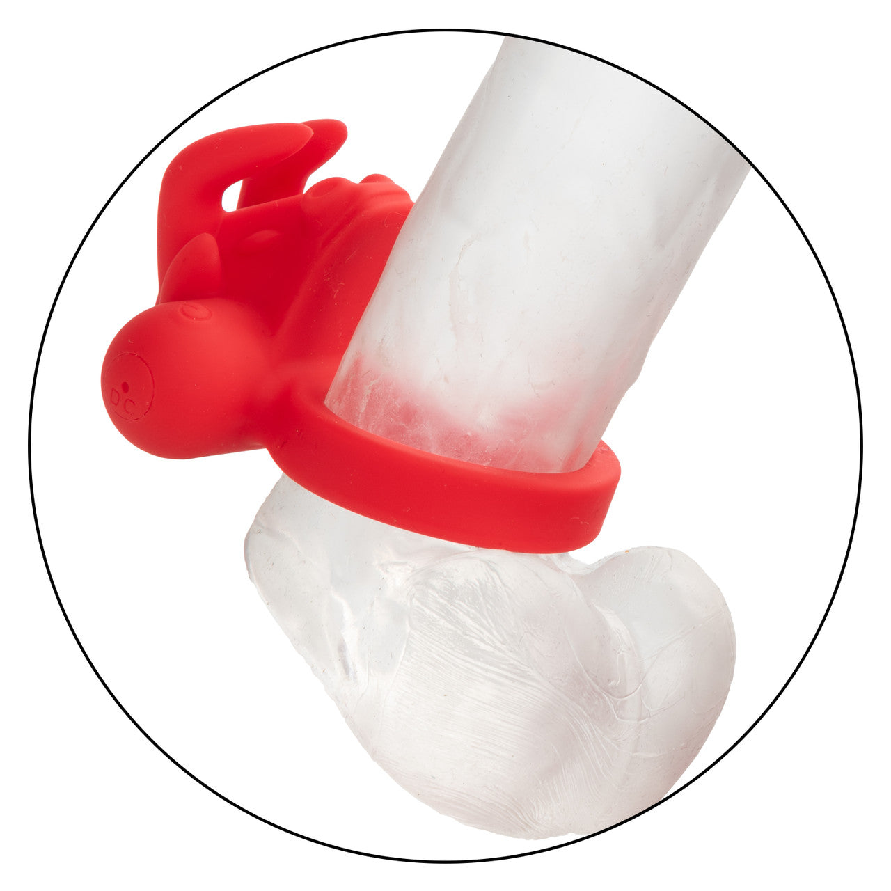 Silicone Rechargeable Matador