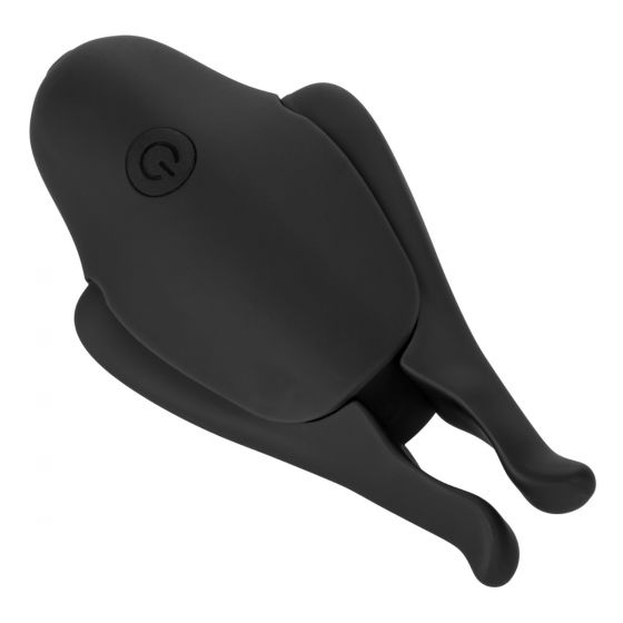 Nipple Play Rechargeable Nipplettes Black