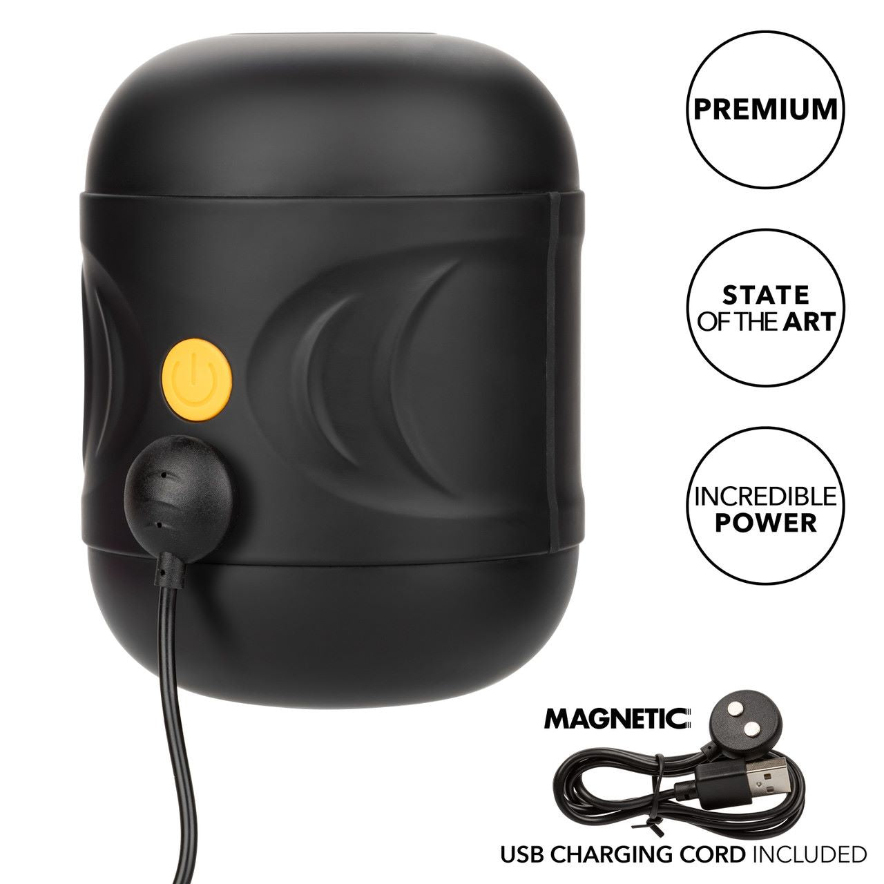 Boundless Dual Motor Stroker