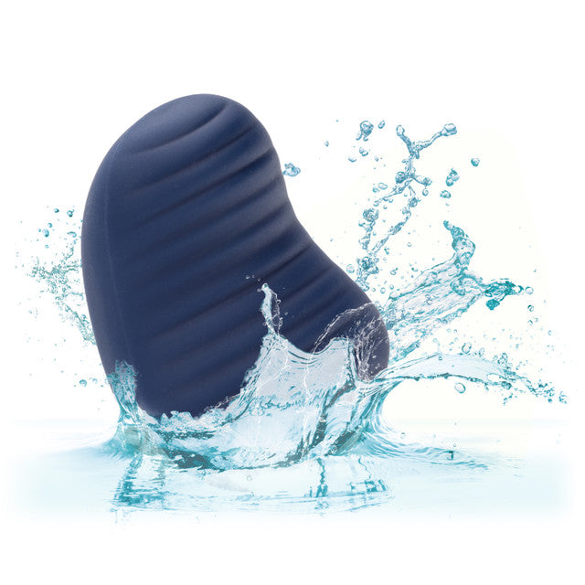 Cashmere Dual Finger Massager