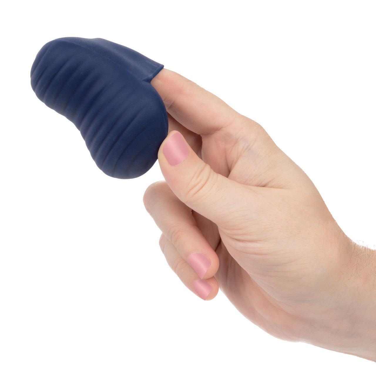 Cashmere Dual Finger Massager