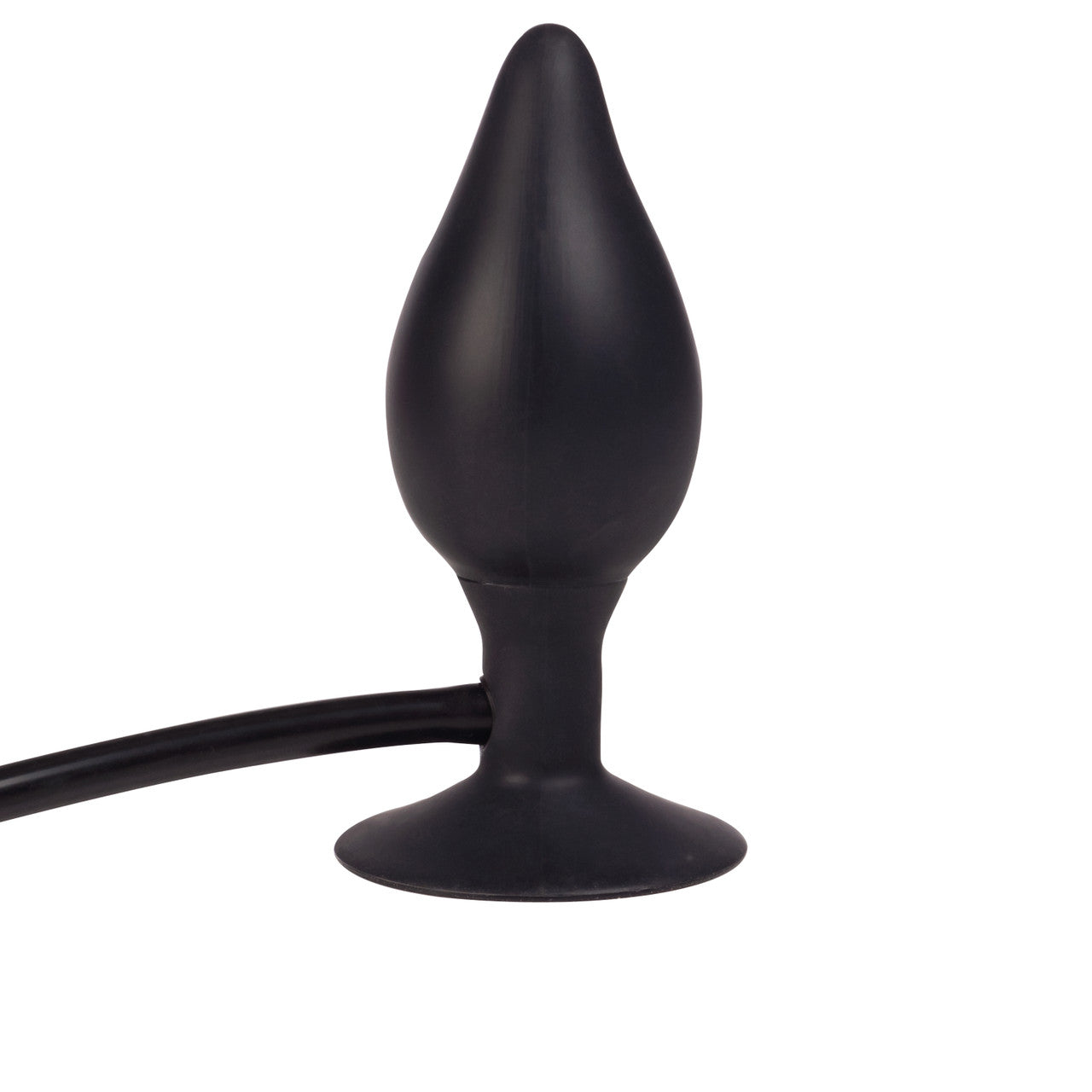 Colt Large Pumper Plug Black