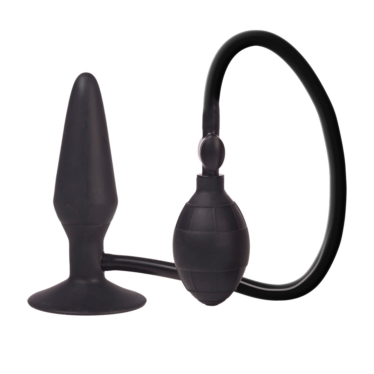 Colt Large Pumper Plug Black