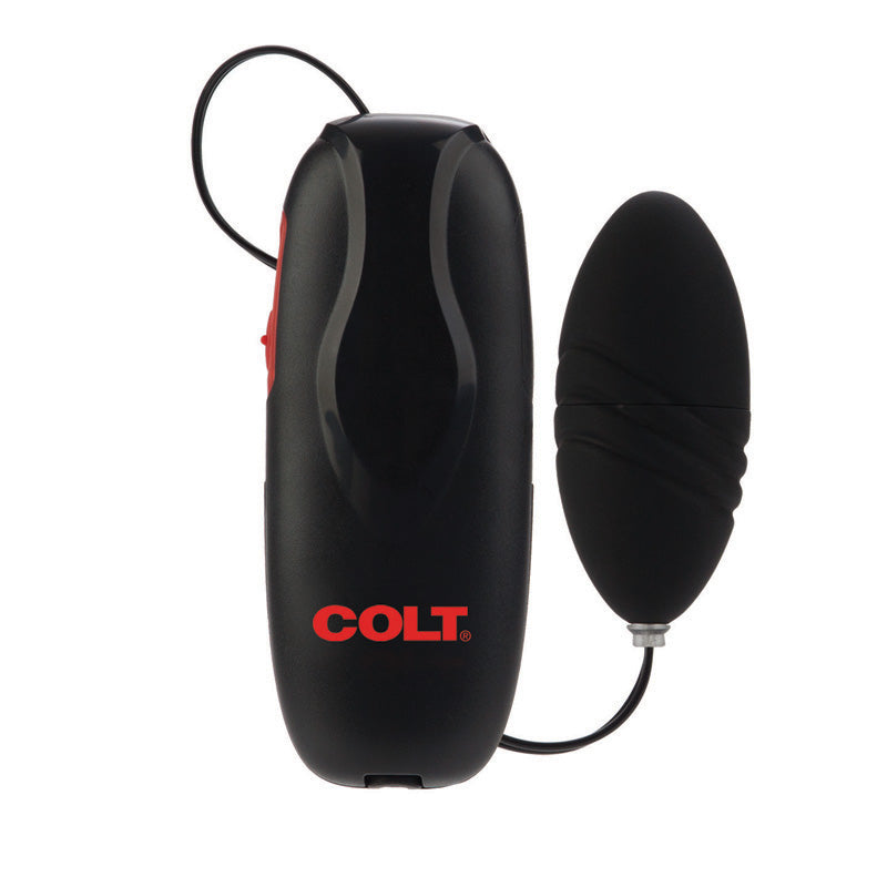 Colt Turbo Bullet Black