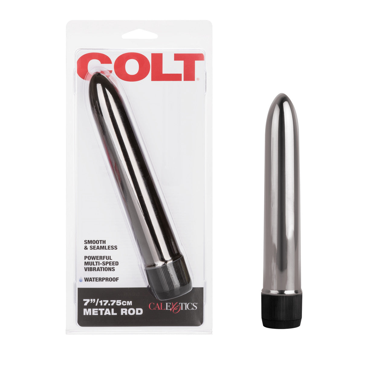 Colt Metal 7.5in