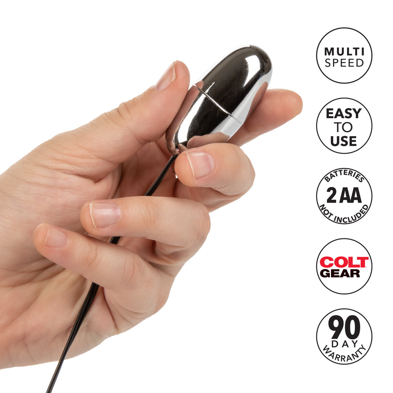 Colt 7 Function Twin Turbo Bullets